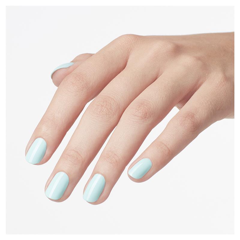 OPI Nail Lacquer Gelato On My Mind Nail Polish 15ml