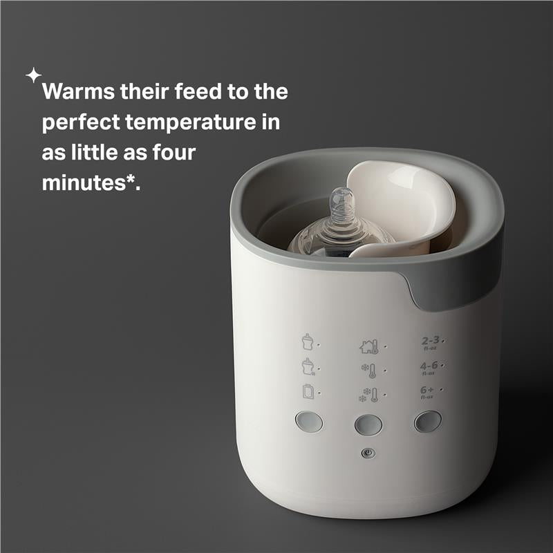 Tommee Tippee Bottle & Pouch Warmer