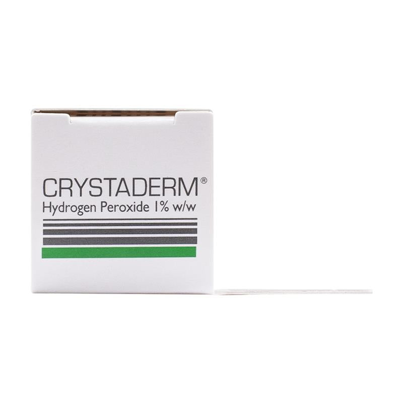 Crystaderm Antiseptic Cream 10g - GimmeNow