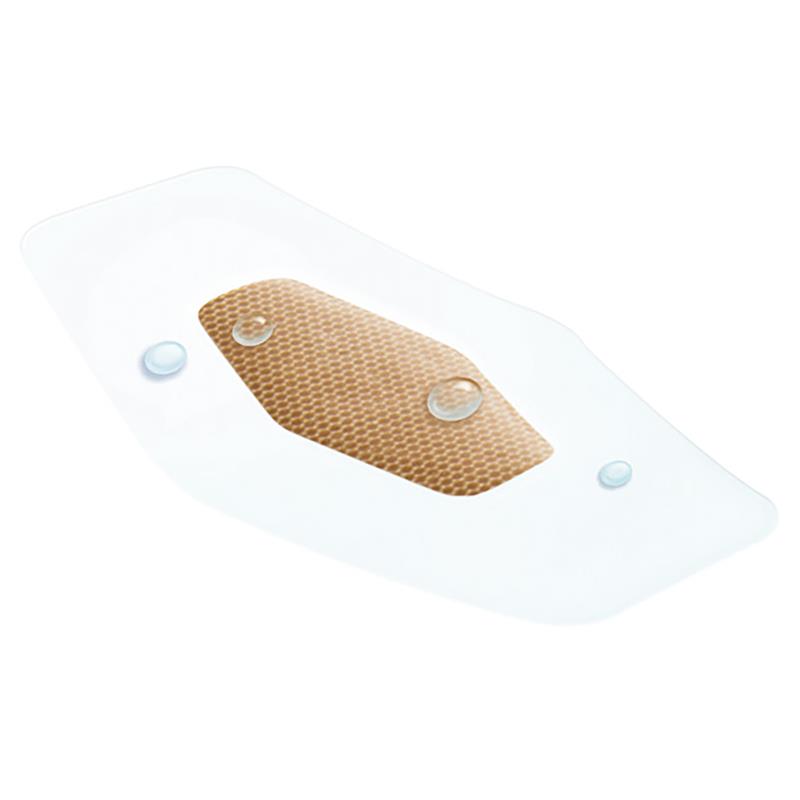 Nexcare Medium Waterproof Strips 20 Pack
