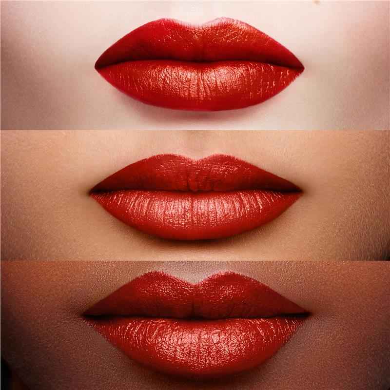 L'Oreal Paris Color Riche Classic Satin Lipstick 297 Red Passion