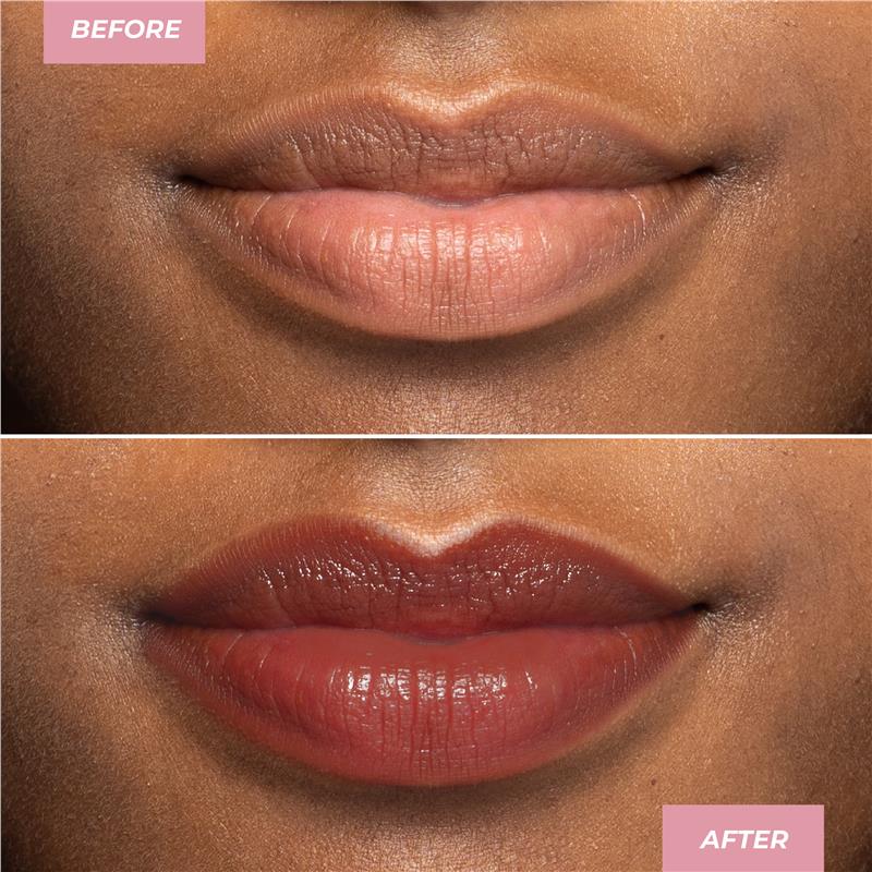 MCoBeauty Creme Matte Luxe Lipstick Prance Proudly