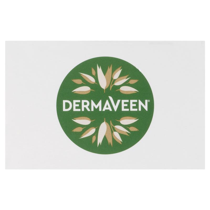 DermaVeen Daily Nourish Soap-Free Cleansing Bar for Dry & Sensitive Skin 115g