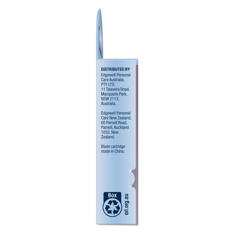 Schick Hydro Silk Dermaplaning Refill 3 Pack