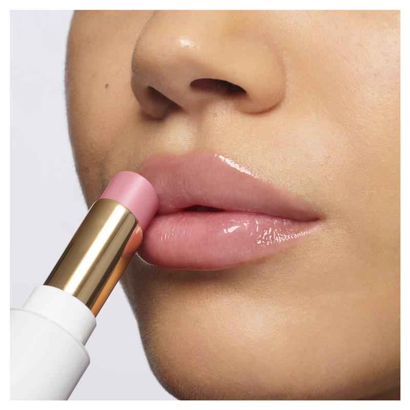 Revlon Super Lustrous Glass Shine Balm Pink Flip