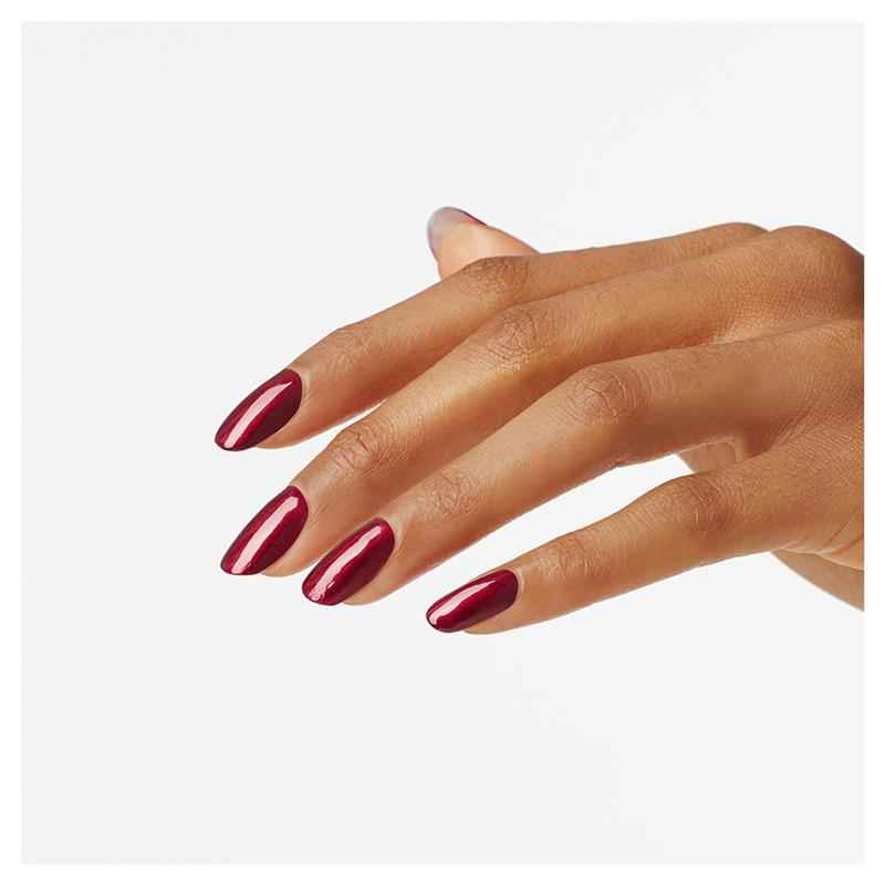 OPI Nail Lacquer Im Not Really A Waitress Nail Polish 15ml