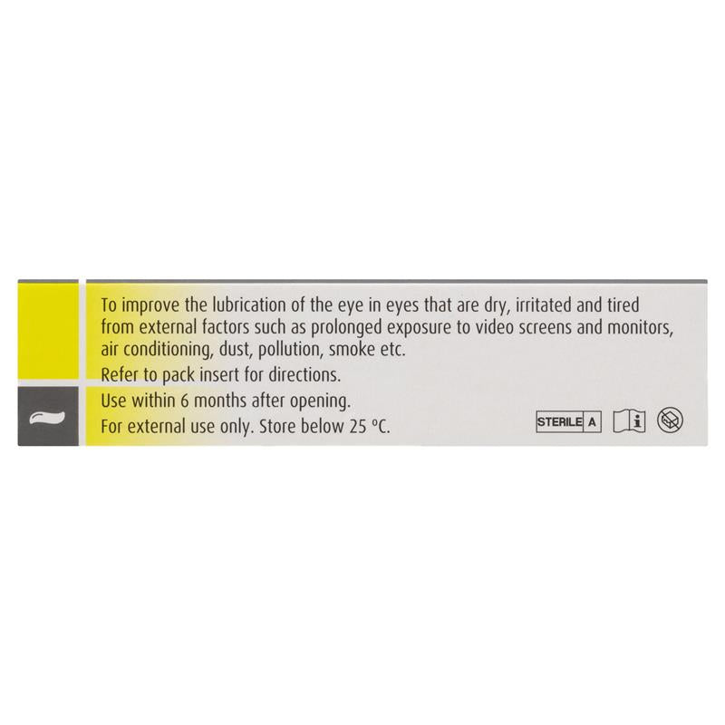 Vita-POS Eye Ointment 5g - GimmeNow