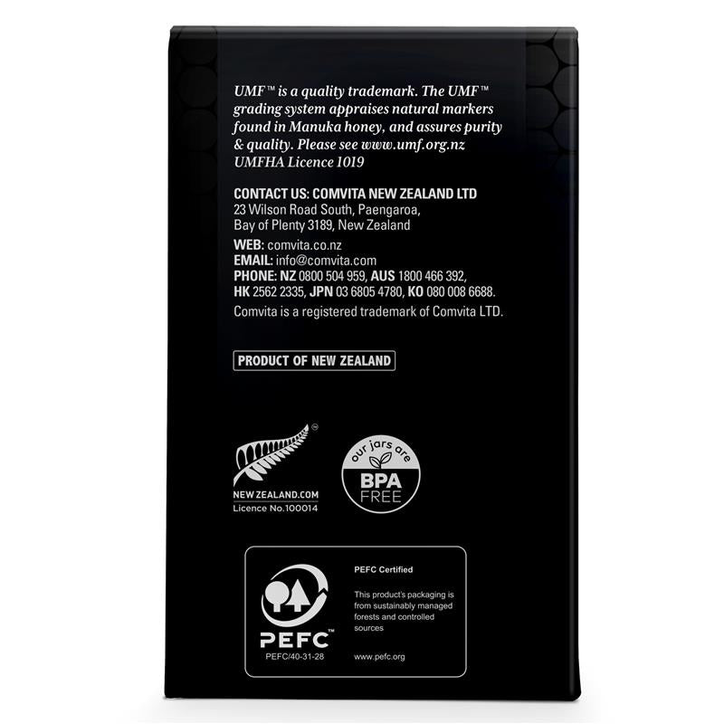 Comvita UMF 10+ Manuka Honey 500g (Not Available in WA)