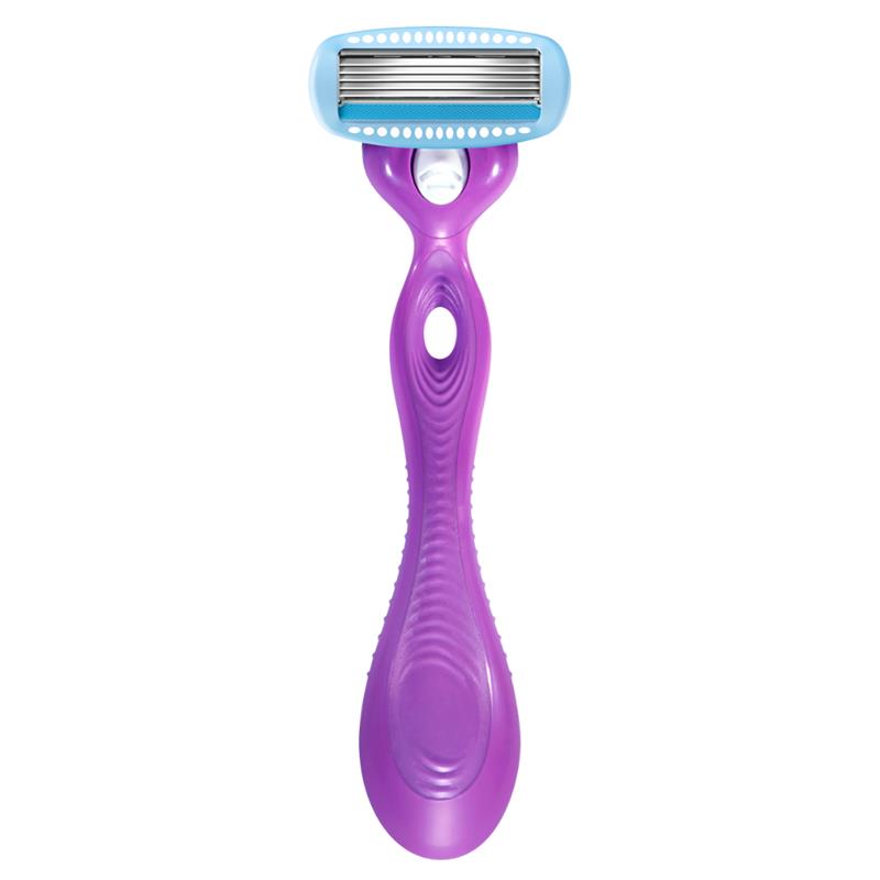Schick Hydro Silk Blades 4 pack