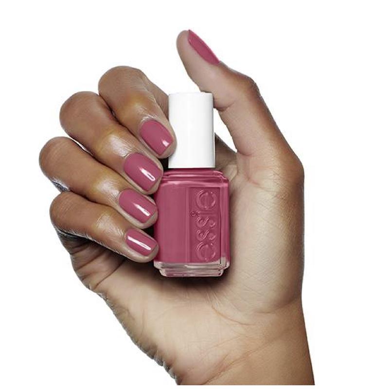 Essie Nail Polish Mrs Always Right 413