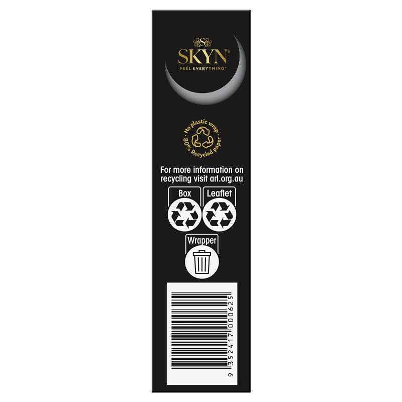 Skyn Close Feel Condoms 10 Pack