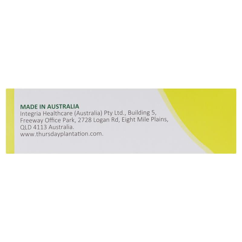 Thursday Plantation Tea Tree Anti-Fungal Nail Solution 10ml - GimmeNow