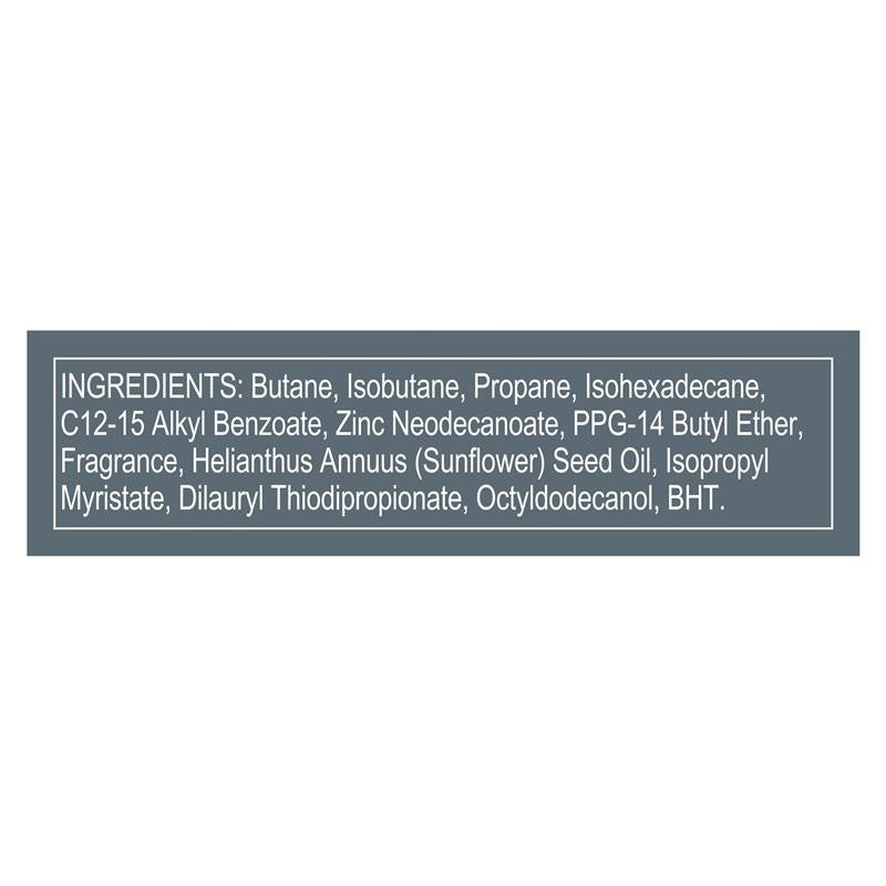 Dove Men + Care Zero Aluminium Clean Comfort 250ml