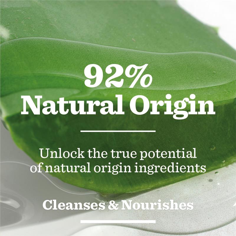 Bulldog Skincare for Men Original Beard Shampoo & Conditioner 200ml - GimmeNow