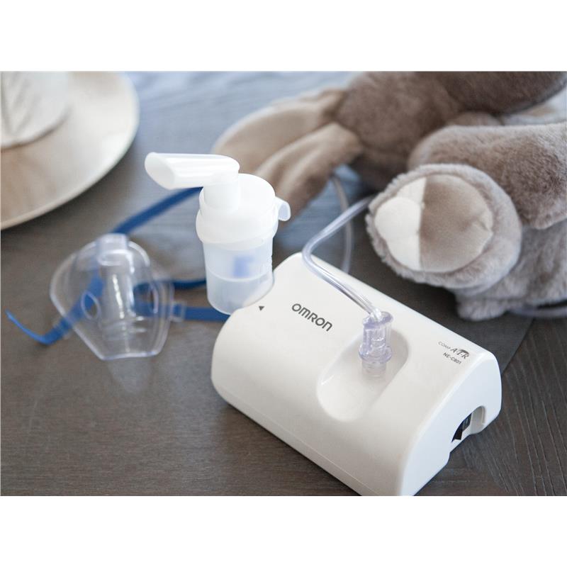 Omron Nebuliser NEC801