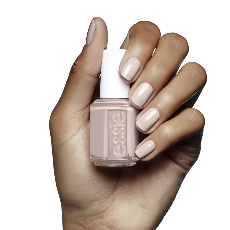 Essie Nail Polish Topless & Barefoot 121