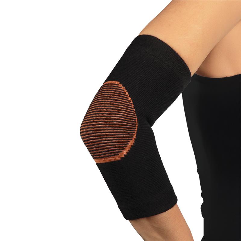 Wagner Body Science Copper Infused Elbow Support Medium
