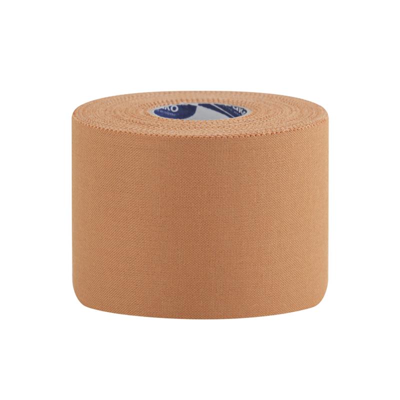 BDF Leuko Sportstape Premium Plus Flesh 5cm x 13.7m Unpackaged