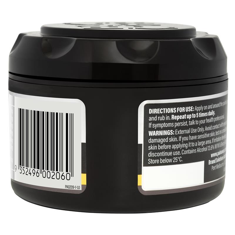 Pain Away Forte + Ultra Pro Joint & Muscle Pain Relief Cream 150g