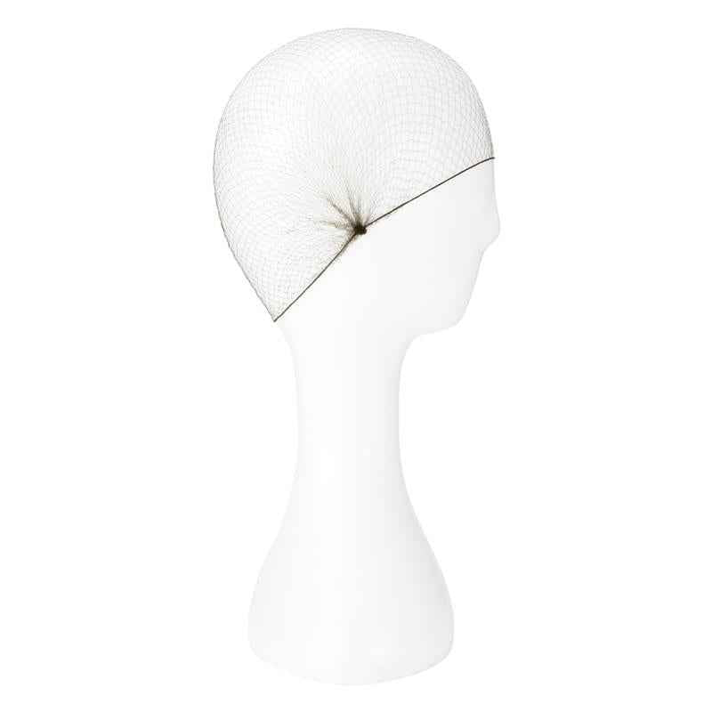 Lady Jayne Hair Net, Light Brown, Pk2