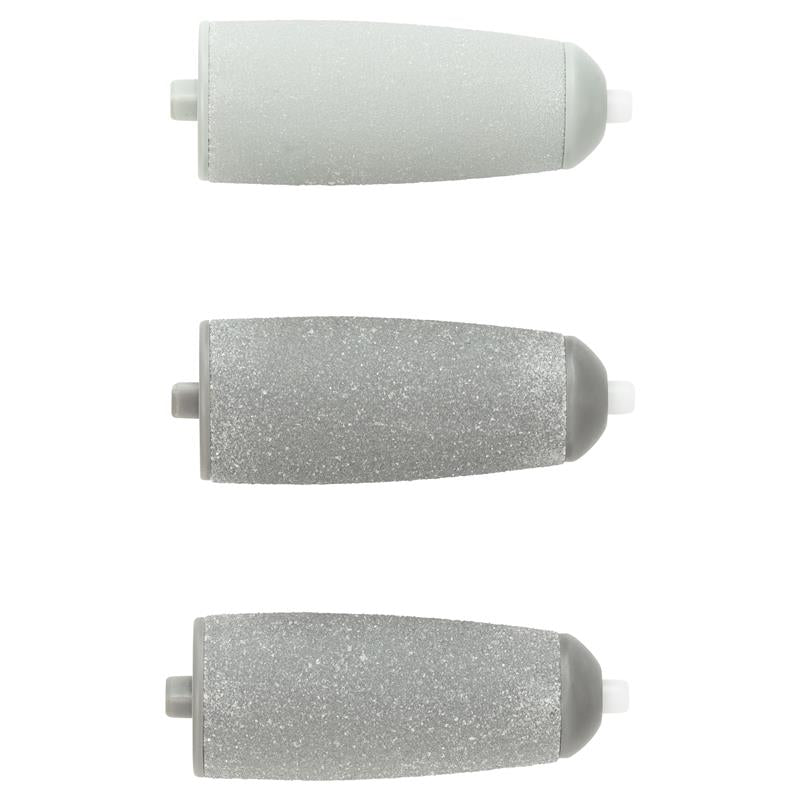 Flawless Finishing Touch Pedi Replacement Heads 3 Pack - GimmeNow