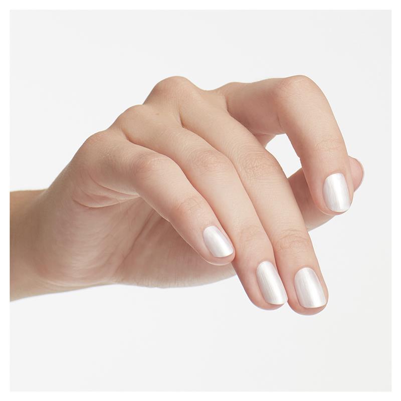OPI Nail Lacquer Kyoto Pearl Nail Polish 15ml