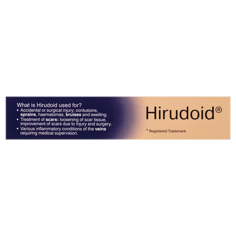 Hirudoid Cream 40g - GimmeNow