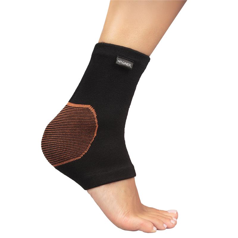 Wagner Body Science Copper Infused Ankle Support Small