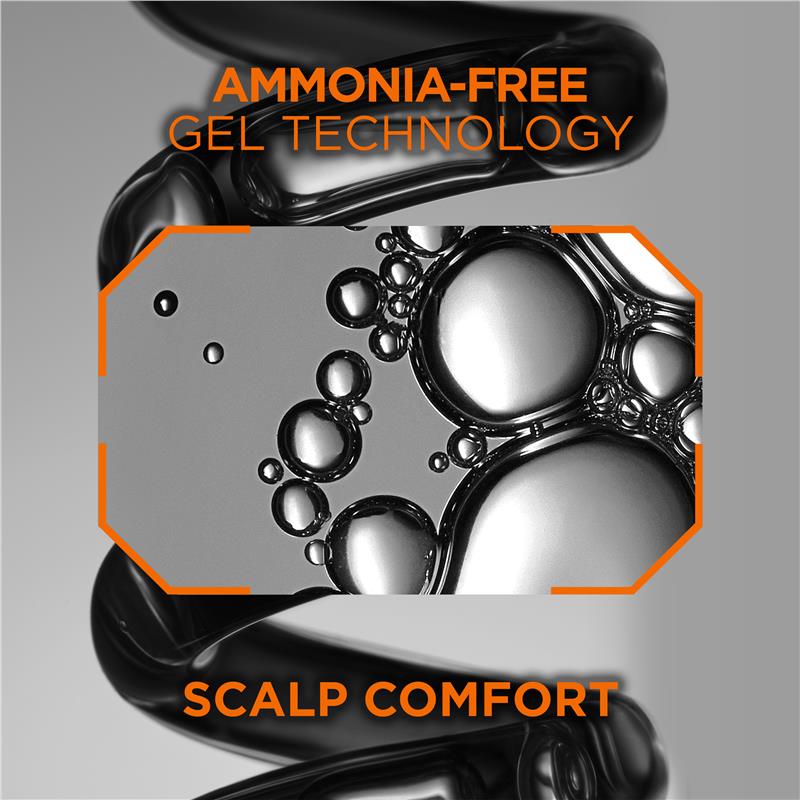 Loreal Paris Men Expert One Twist Hair Colour 03 Dark Brown