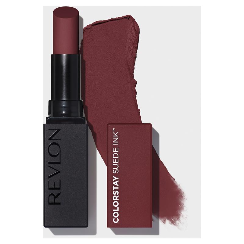 Revlon Colorstay Suede Ink Lip In The Zone
