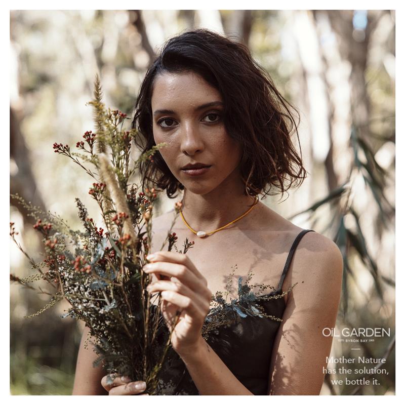 Oil Garden Natural Remedies Sleep No Lavender Oil 25ml