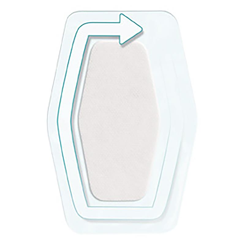 Nexcare Large Waterproof Strips 10 Pack