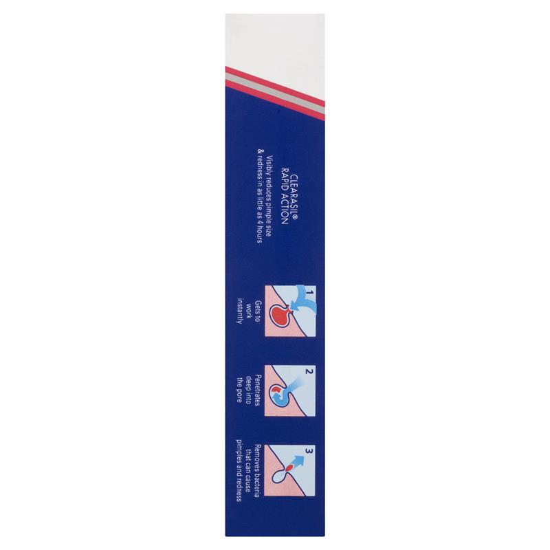 Clearasil Ultra Acne Treatment Cream 15ml