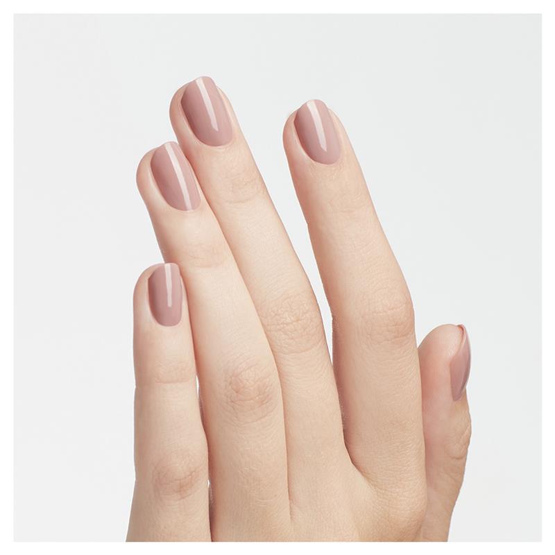 OPI Nail Lacquer Tickle My France Y Nail Polish 15ml