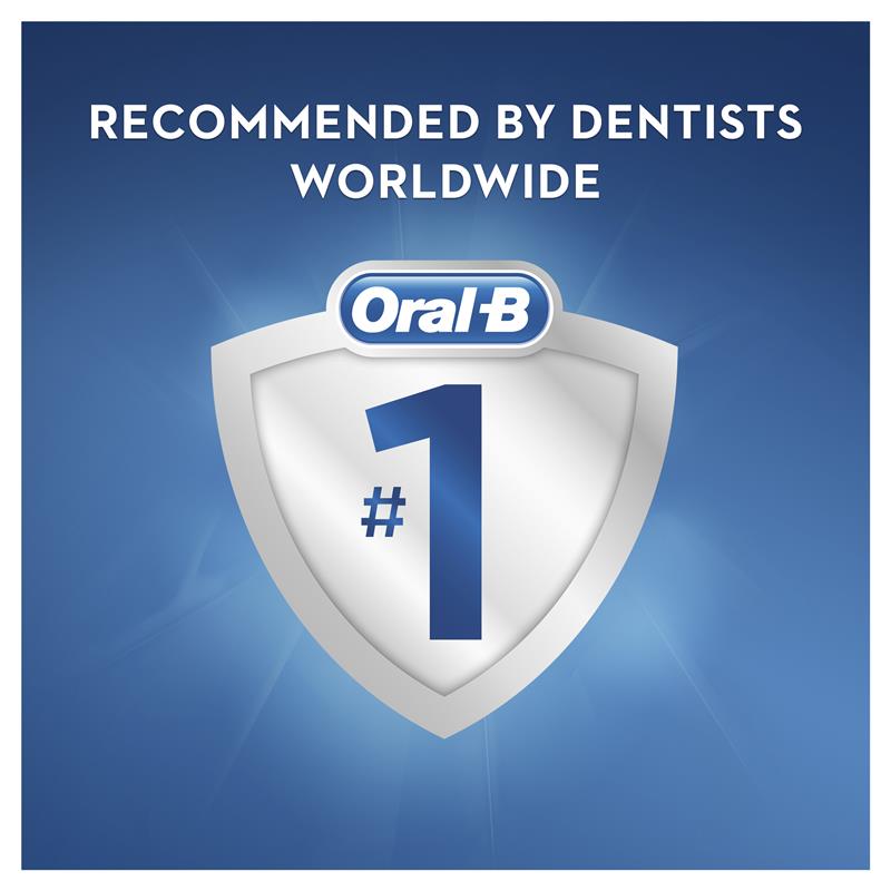 Oral B Toothbrush Stages 3 5-7 years