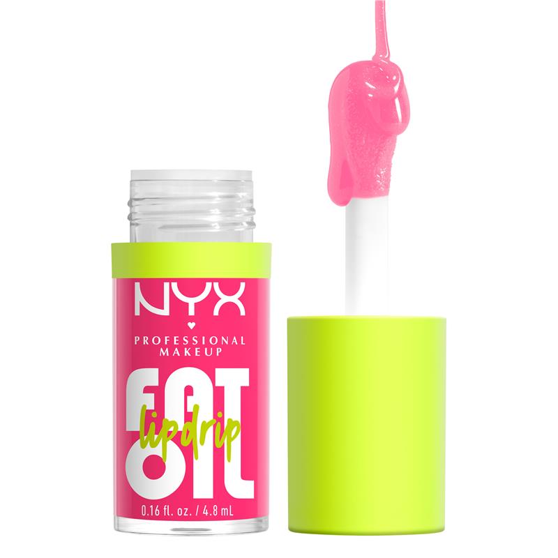 NYX Fat Oil Lip Drip Missed Call