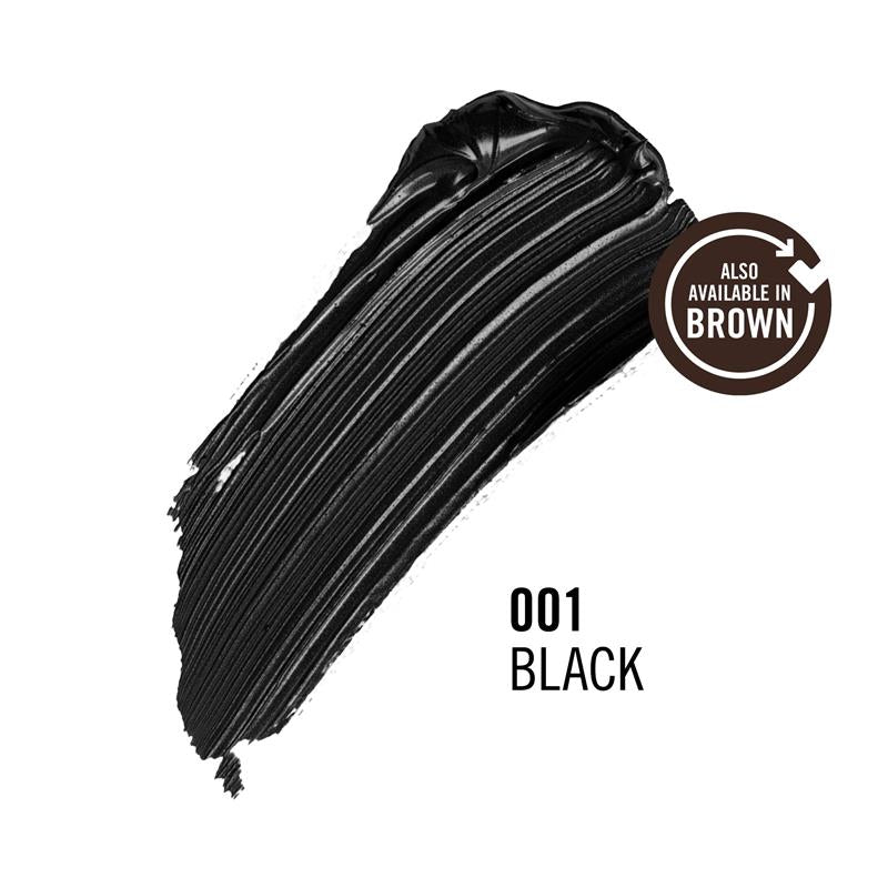 Rimmel London Wonder Bond Lash Filler + Hyaluronic Mascara Black