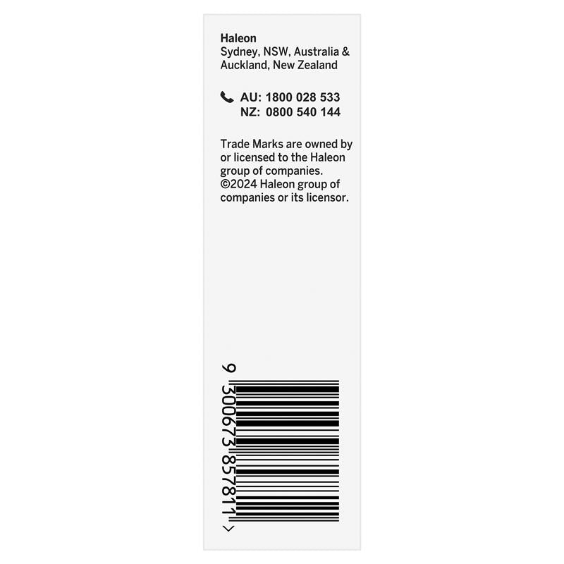 Flixonase Allergy and Hayfever 24 Hour Nasal Spray 120 Doses