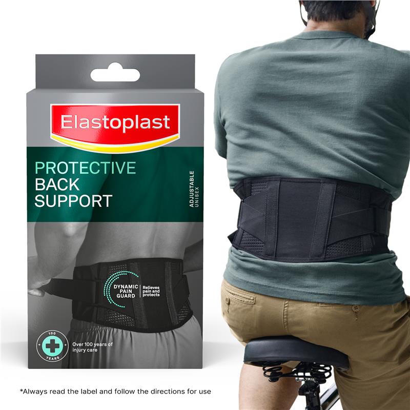 Elastoplast Protective Back Stabiliser 1 Pack - GimmeNow