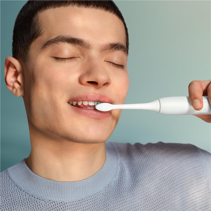 Philips Sonicare 2100 Electric Toothbrush White