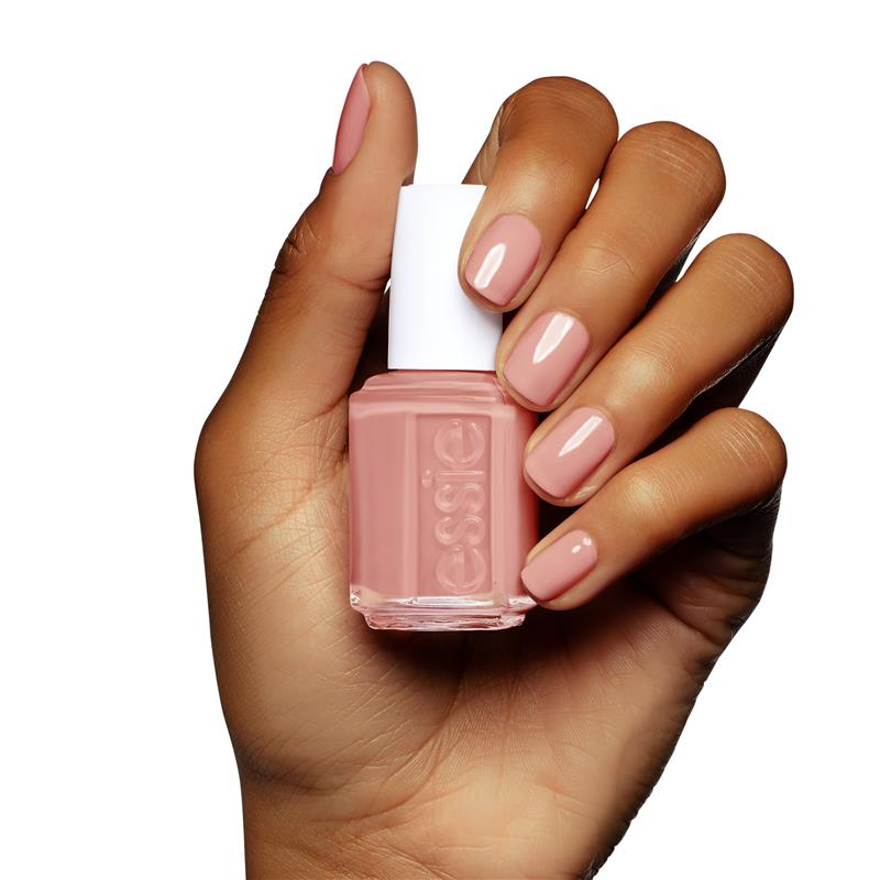 Essie Nail Polish Eternal Optimist 23