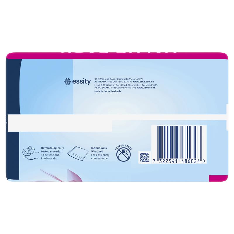 Tena Pad Instadry Standard 20 Pack