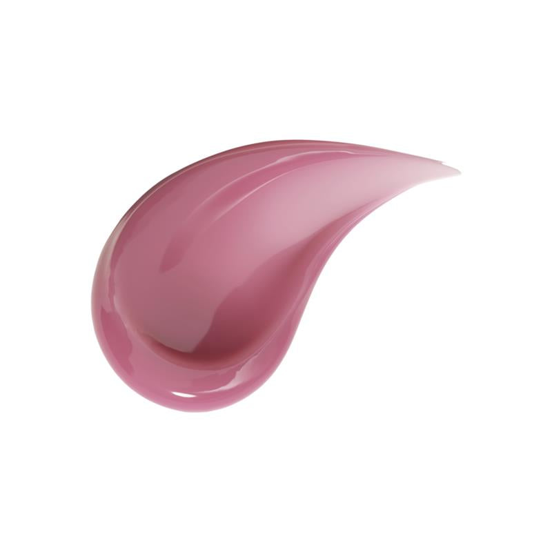 Nude by Nature Peptide Lip Glaze 10g 03 Rosewood