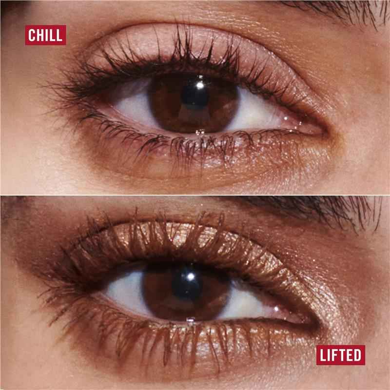 Rimmel Thrill Seeker Mega Lift Mascara Brownie Pie