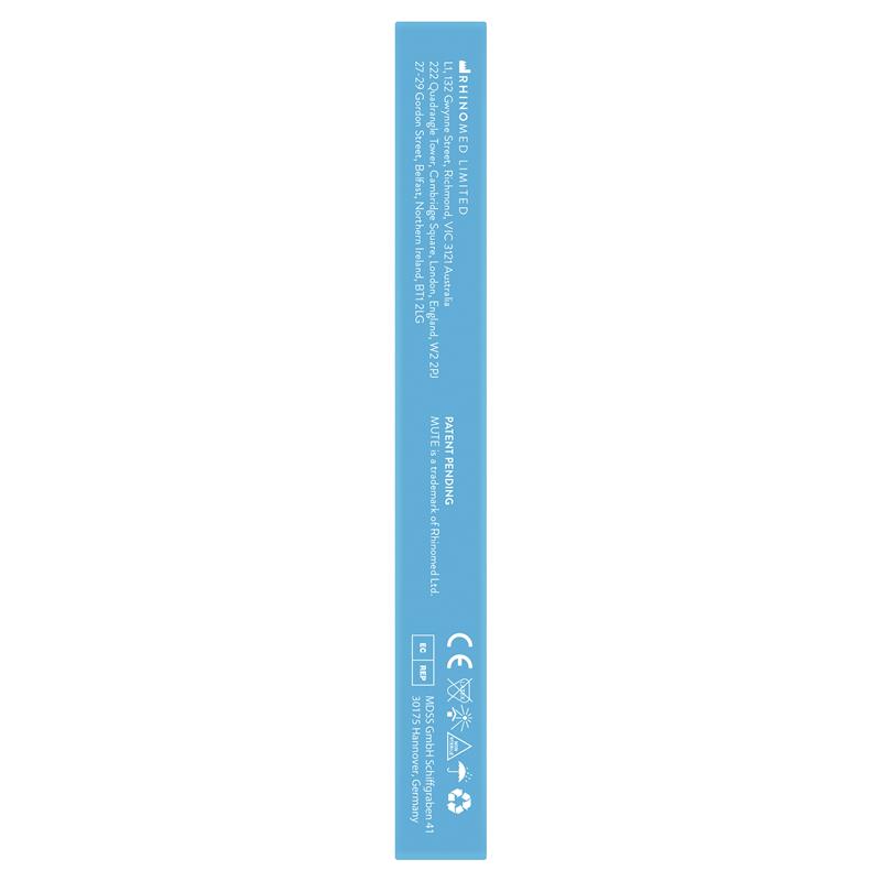 Mute Snoring Relief Small Pack - GimmeNow