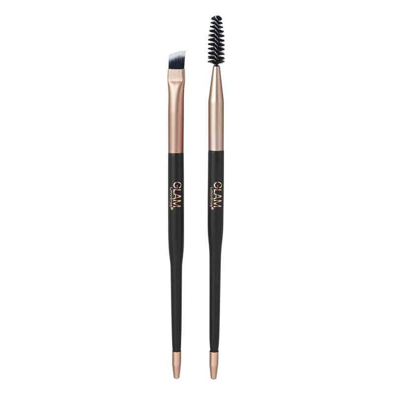 Glam By Manicare Precision Brow Duo