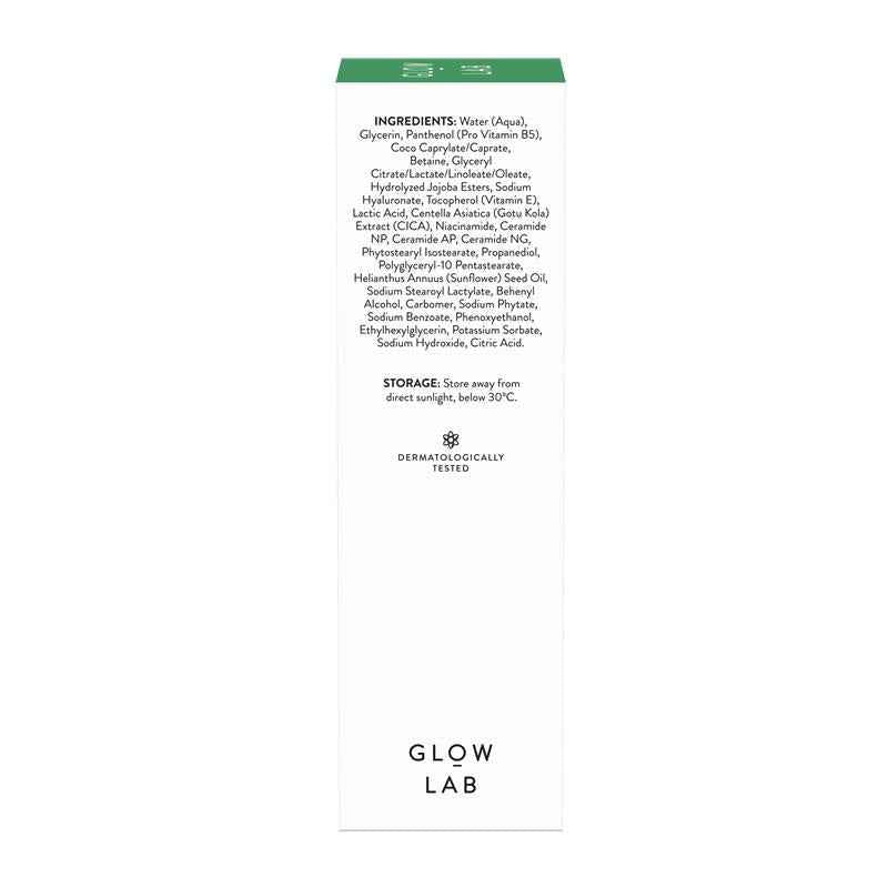Glow Lab Ceramides Replenishing Facial Serum 30ml