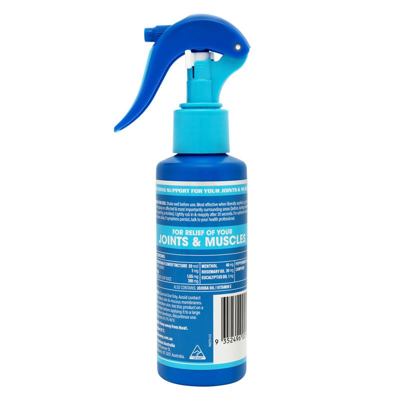 Pain Away Forte+ Joint & Muscle Pain Relief Cold Spray 100ml