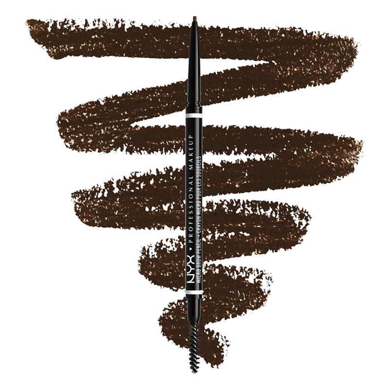 NYX Micro Brow Pencil Espresso