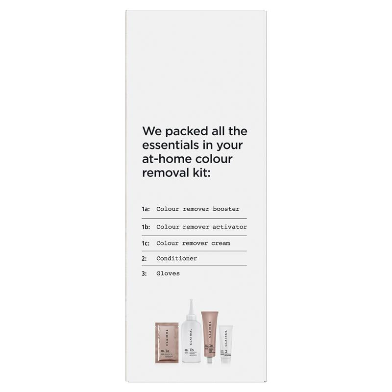 Clairol Pro Fixer Hair Colour Remover